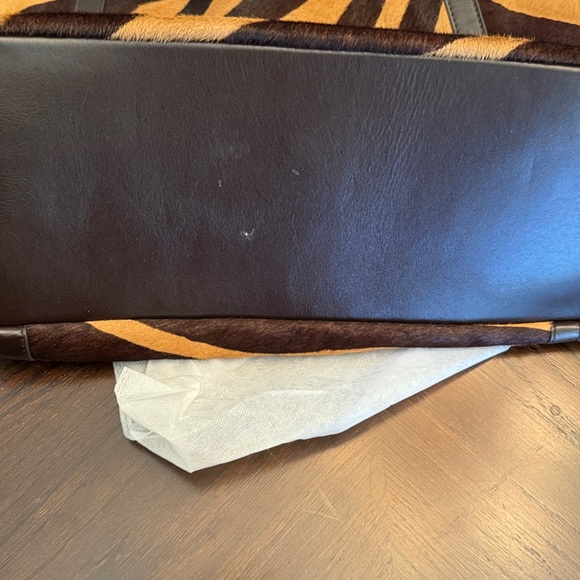 Banana Republic beautiful xl bag - Picture 3 of 4